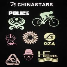 反光標logo